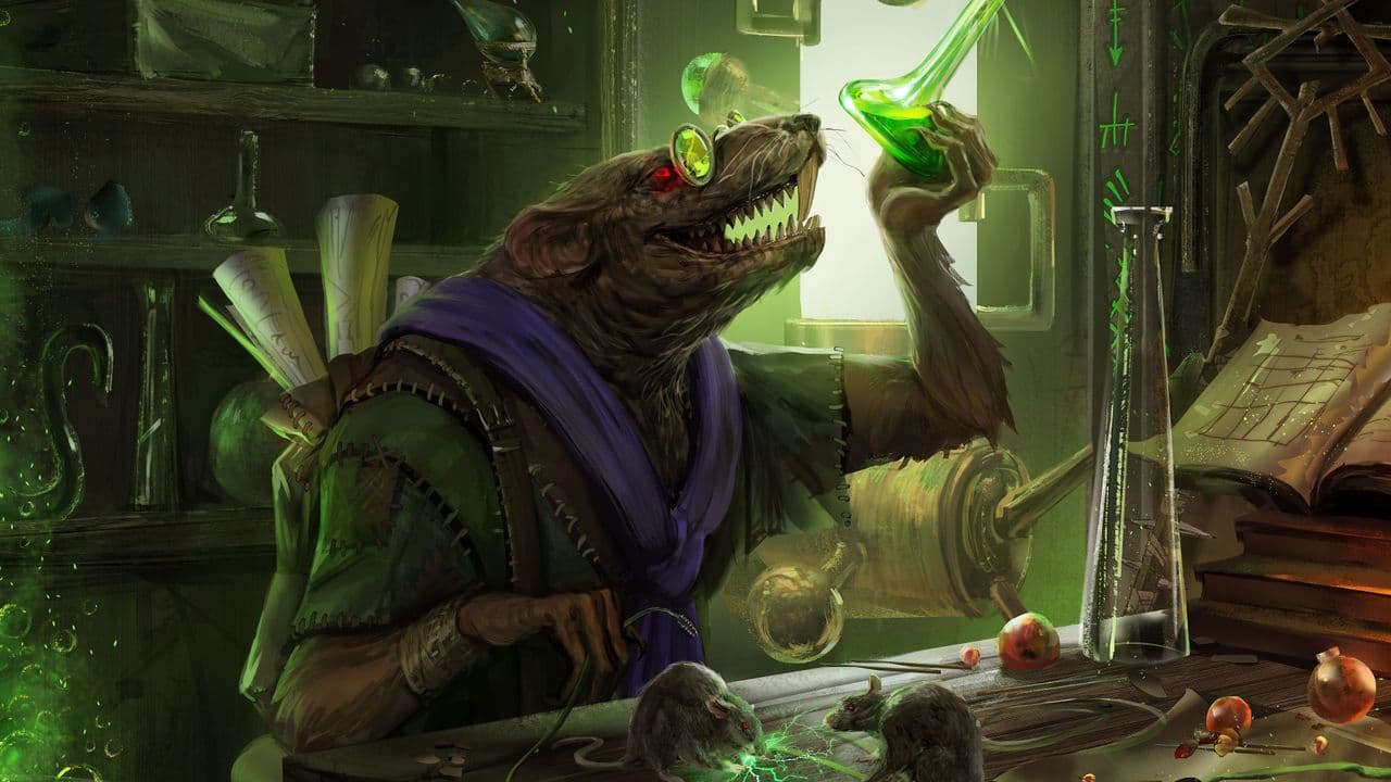 Total War: Warhammer โชว์โหมดจบเกมใหม่ พร้อมตัวนับสกเวนที่เหลือให้ล่า