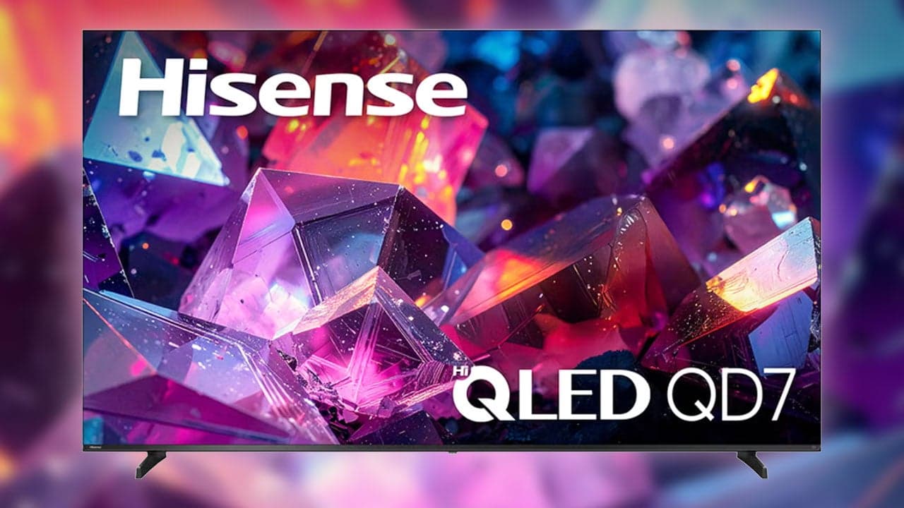 Costco ลดราคา Hisense QD7 ทีวี 100 นิ้ว เหลือราว 1,500 ดอลลาร์ พร้อมประกันรวม 5 ปี