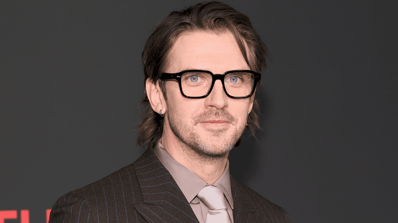 Prime Video ดัน Dan Stevens นำแสดงซีรีส์ RoboCop รีบูต