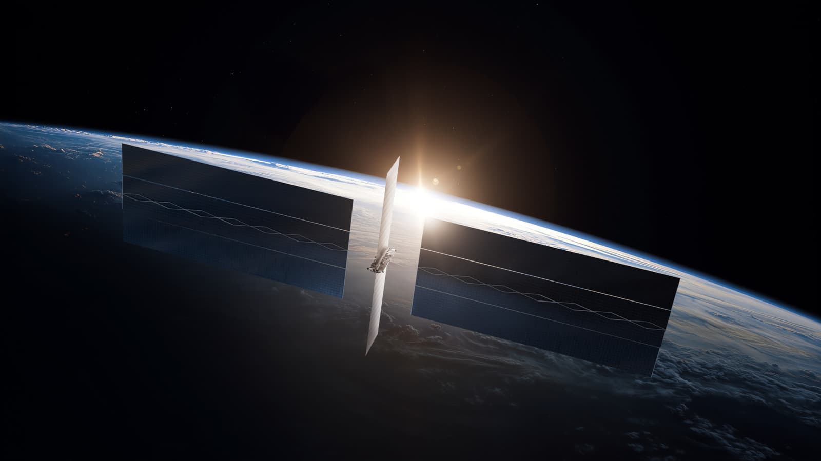 SpaceX เตรียมใช้ชิป GPU ของ NVIDIA กับโครงการ AI ในอวกาศ