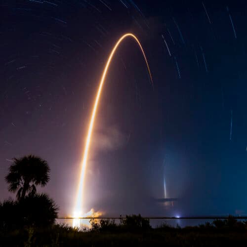 SpaceX ลดการปล่อยจรวดจากฟลอริดาชั่วคราว รอ Starship