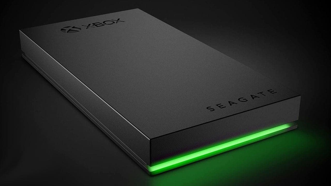 Best Buy ลดราคา Seagate ฮาร์ดดิสก์พกพา 5TB เหลือ 169.99 ดอลลาร์เฉพาะวันนี้
