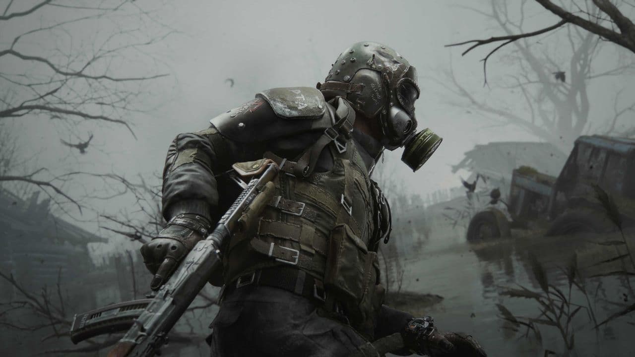 Metro 2039 โชว์ภาพสมจริงจนน่าหวั่นใจการ์ดจอเก่า