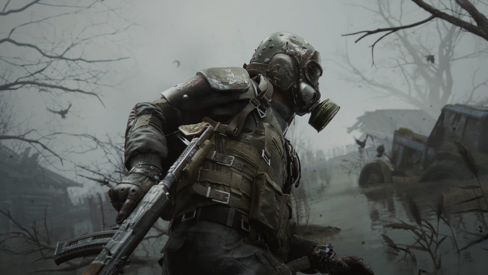 ผู้พัฒนา Metro 2039 เผยสงครามยูเครนทำให้แผนเกมเปลี่ยนไปมาก
