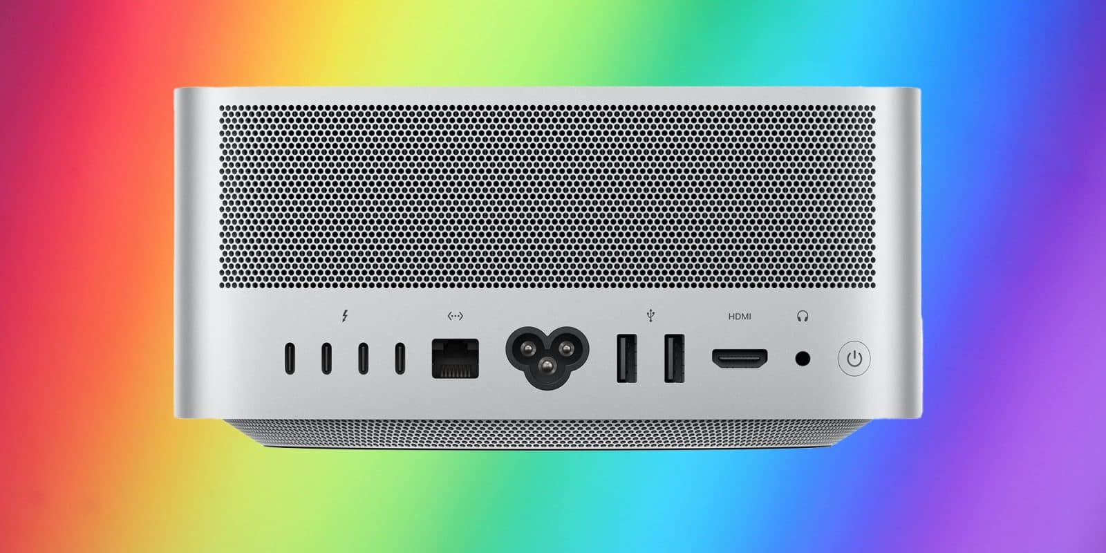 Mac Studio M5 Max เปิดตัวราคาเริ่มไม่เพิ่ม แต่ค่าอัปเกรด GPU แพงขึ้น $300