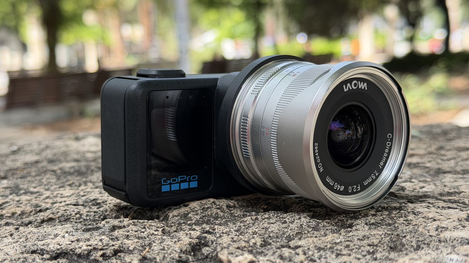 รีวิว GoPro Mission 1 Pro ILS: กล้องแอ็กชันที่เปลี่ยนเลนส์ได้ และมีศักยภาพสูง