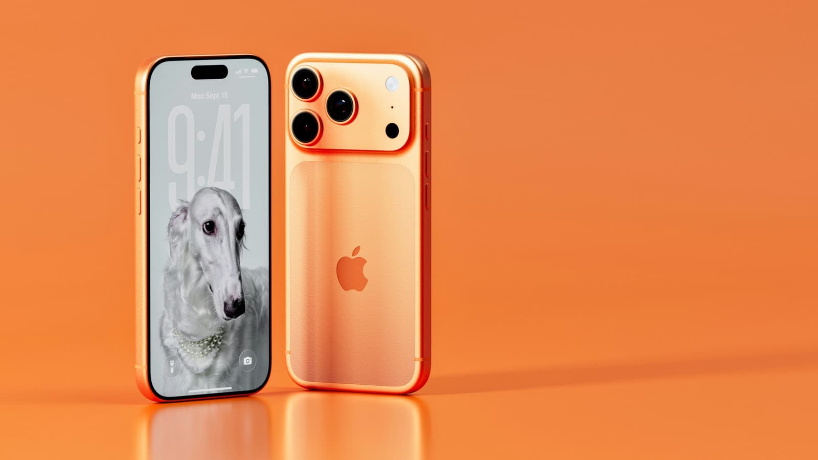 Apple เคาะวันอีเวนต์ 9 กันยายน คาดเปิดตัว iPhone รุ่นใหม่