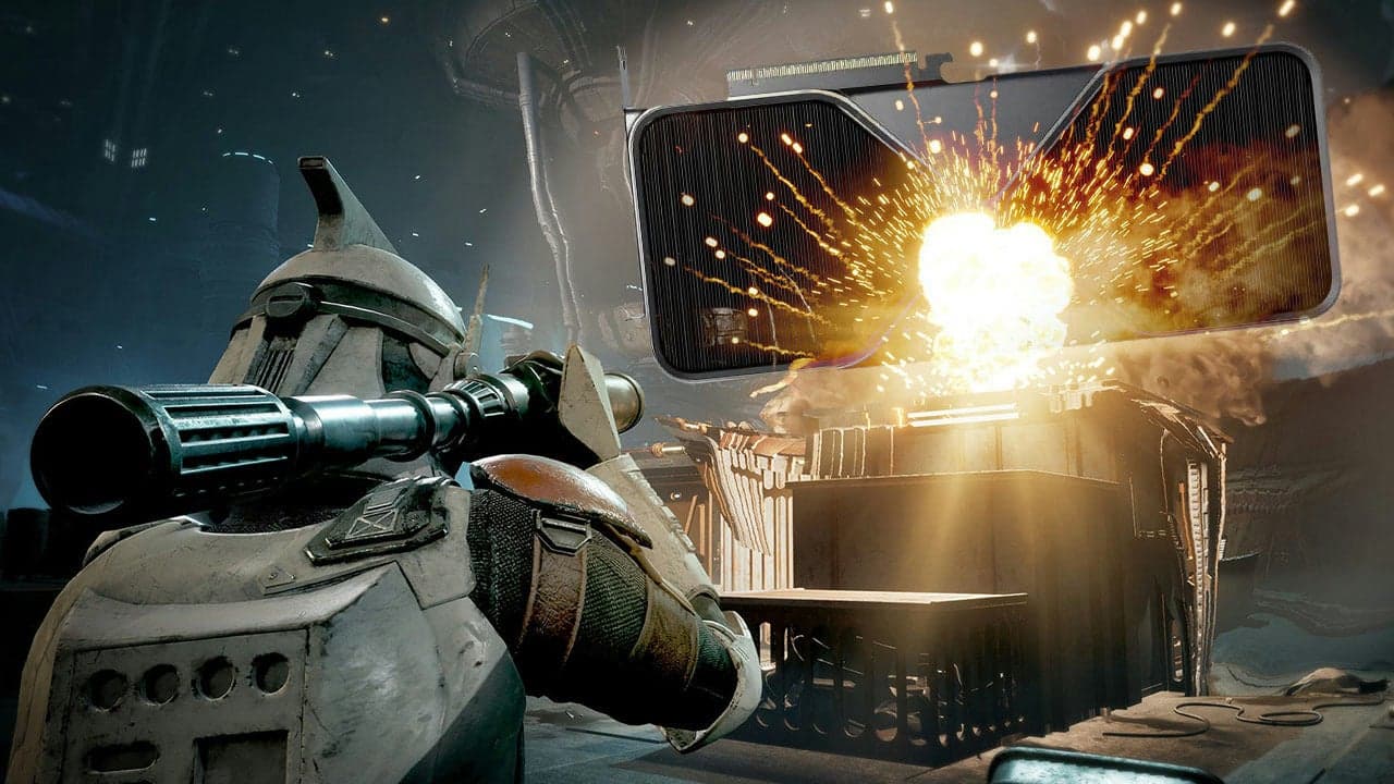 Star Wars: Zero Company บนพีซีเจอปัญหาหนัก ตั้งแต่สตัตเตอร์จนถึงเกมแครชหลายเครื่อง