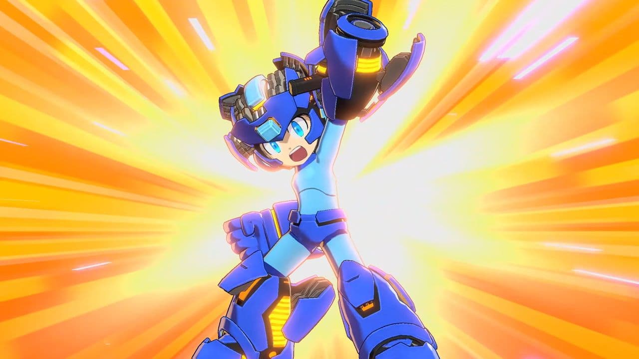 Capcom เผย Mega Man: Dual Override เกมใหม่ที่อัดพลังฮีโร่หุ่นยนต์จน “โอเวอร์คล็อก”