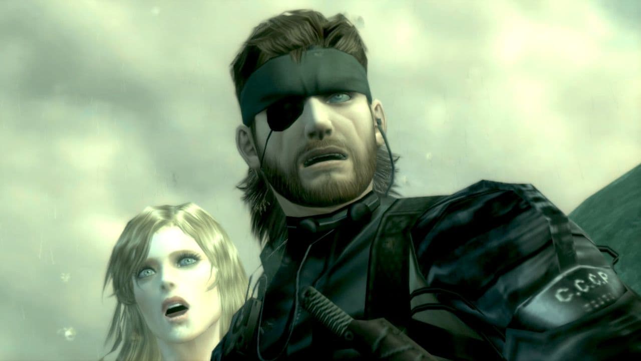 Konami ขนของสะสม Metal Gear Solid สำหรับแมวไปงาน CatCon แทน Gamescom