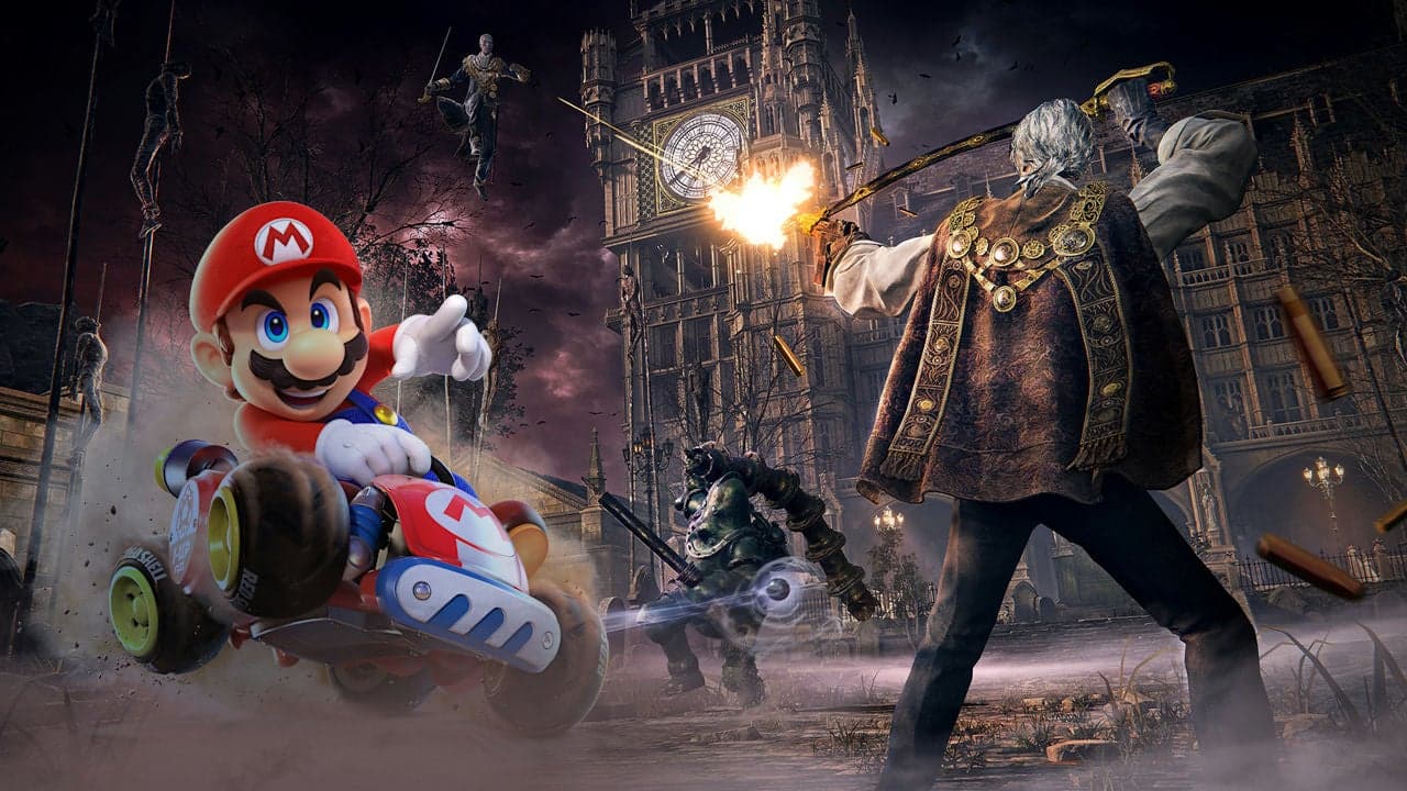The Duskbloods: เกม PvPvE ของ FromSoftware ที่ให้ฟีลปาร์ตี้เกมของ Nintendo