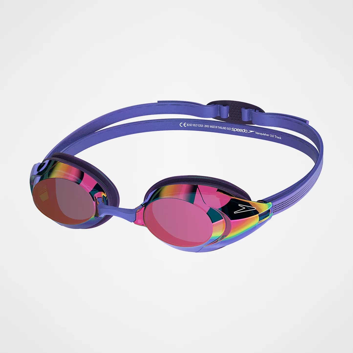 Speedo เปิดตัวโมดูลแว่นว่ายน้ำอัจฉริยะ iQ รองรับการวิเคราะห์ครบ 4 ท่าหลัก