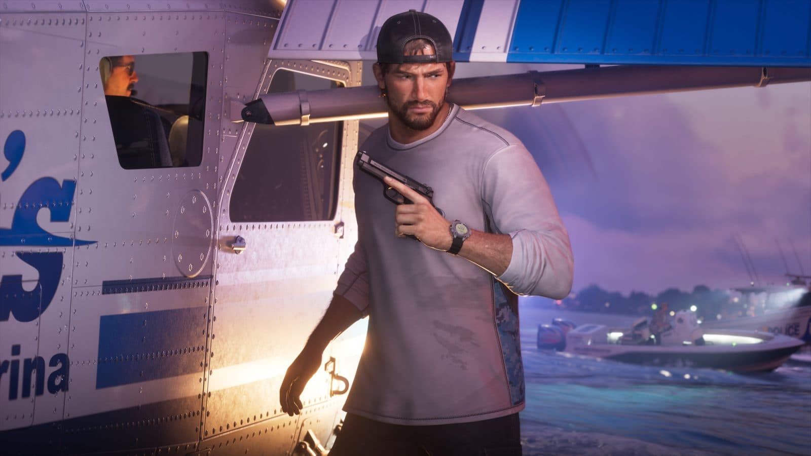 Rockstar เผย GTA 6 ยกระดับปฏิสัมพันธ์ NPC และโลกเปิดให้สมจริงกว่าเดิม