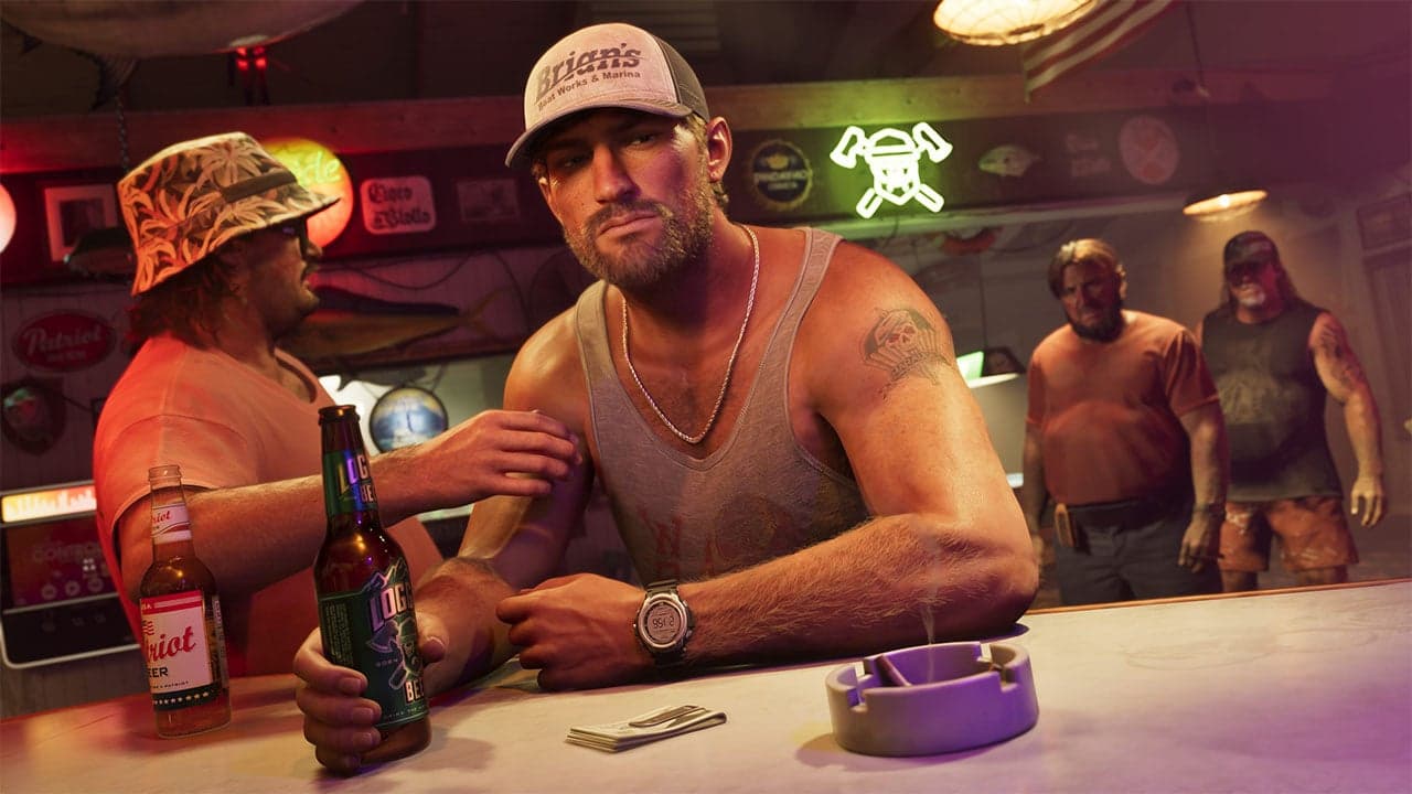 Rockstar ยอมรับกดดันหนักกับ GTA 6 แต่มั่นใจว่ายกระดับซีรีส์ได้