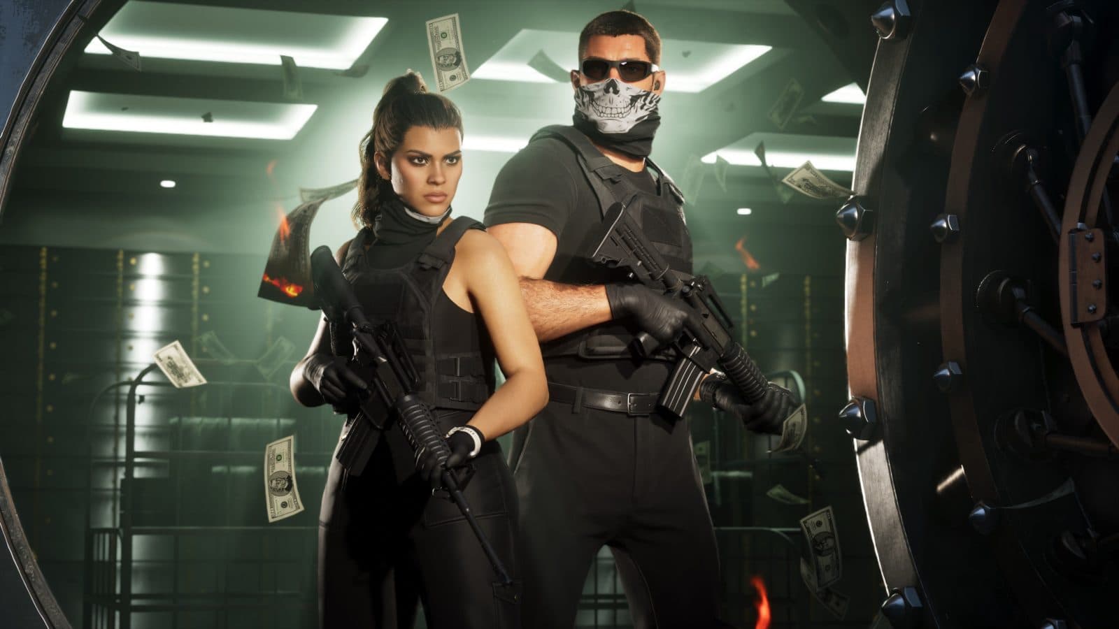 เปิด 69 รายละเอียดเกมเพลย์ GTA 6 จากเดโมที่ Rockstar HQ