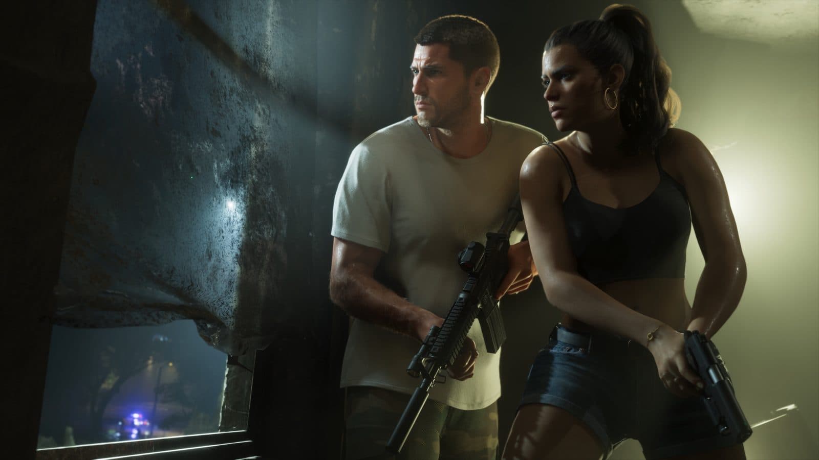 GTA 6 เผยตัวอย่างใหม่ทำเอาแฟนเกมตะลึง ย้ำคุ้มค่าที่หลีกเลี่ยงสปอยล์