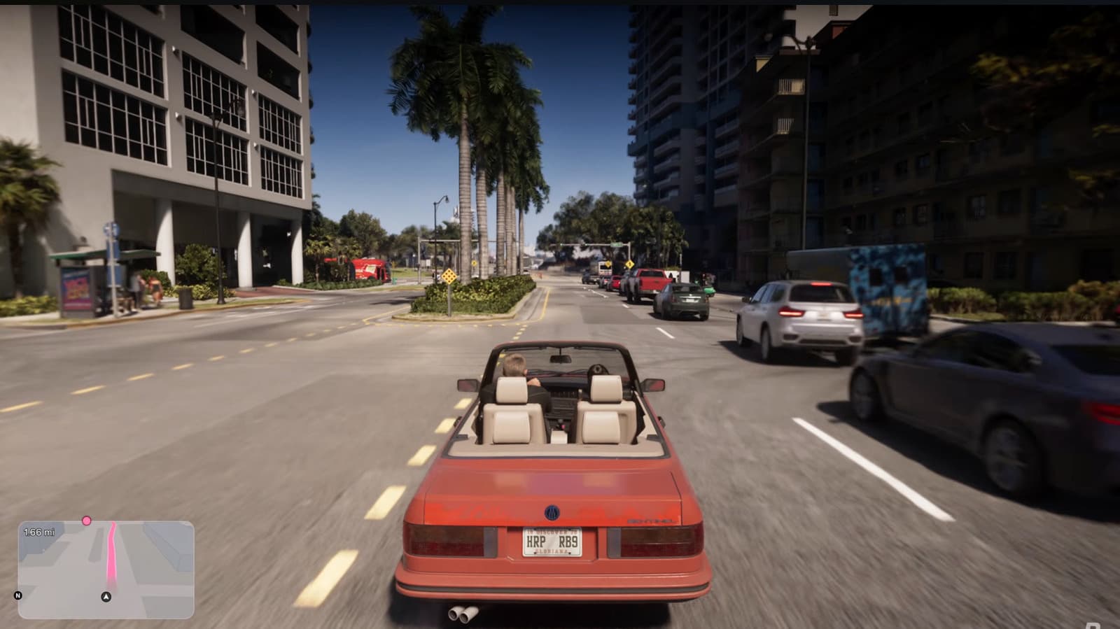 รายงานชี้ GTA VI อาจใช้เวลากว่า 80 ชั่วโมงกว่าจะจบ
