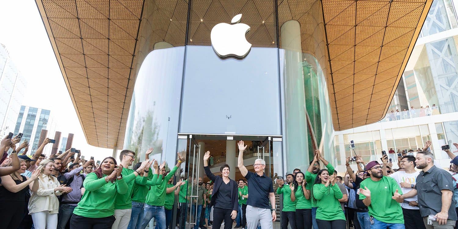 คาด Apple เปิดตัวสินค้าใหม่กว่า 15 รายการในฤดูใบไม้ร่วงนี้