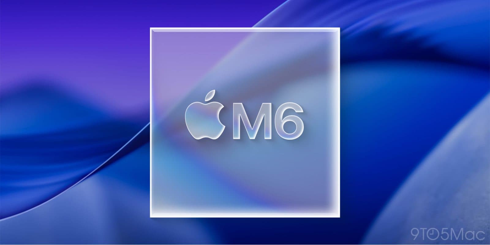 Apple M6 เปิดตัวพร้อมฟีเจอร์ที่เคยมีเฉพาะชิประดับ Pro/Max
