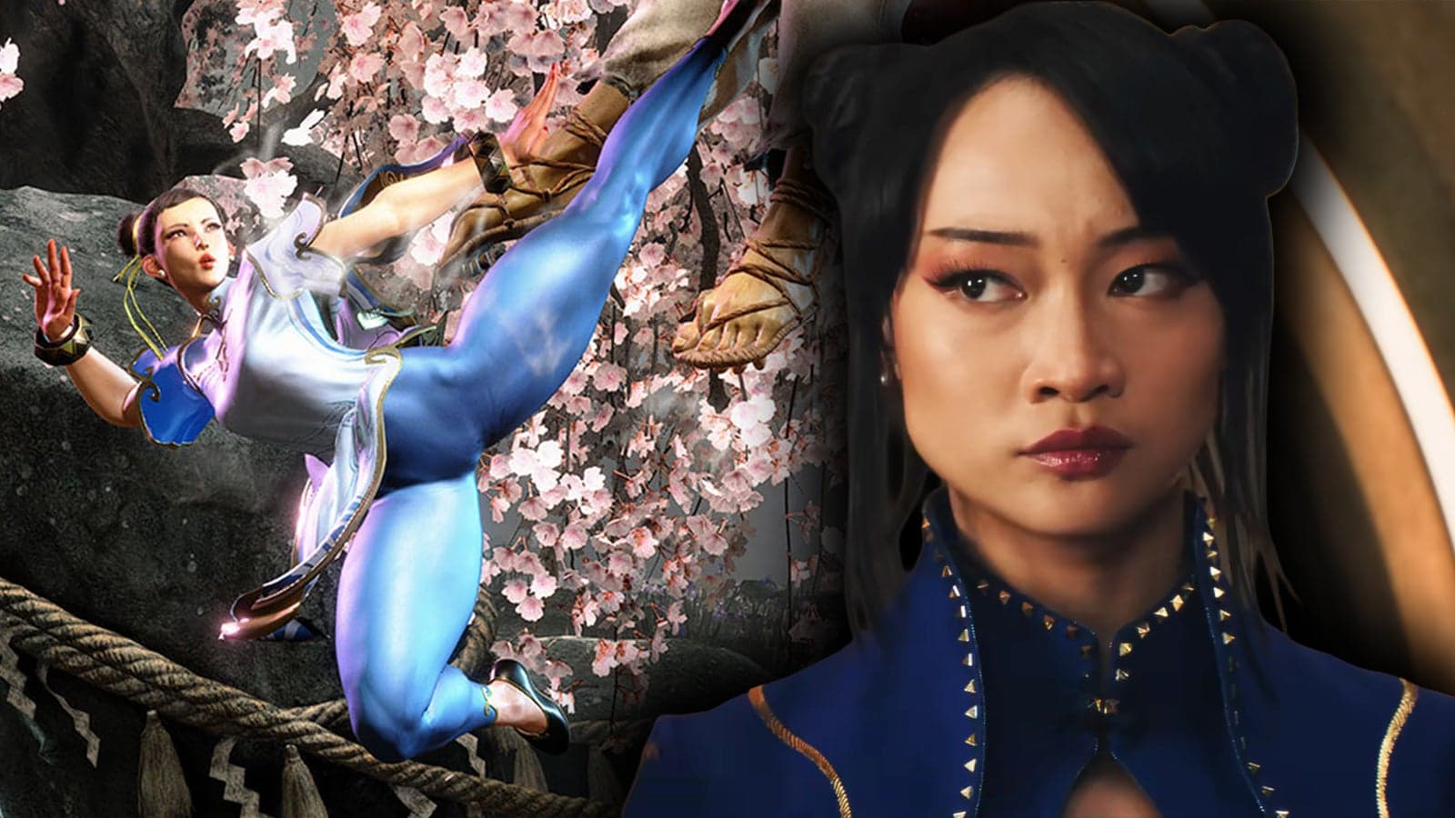 นักแสดง Chun-Li เพิ่มกล้ามขา 6.5 เซนติเมตรเพื่อบทในหนัง Street Fighter