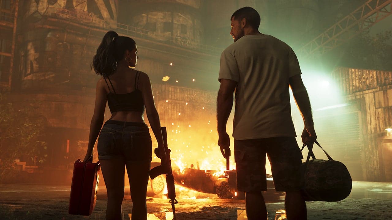 รวมตัวอย่างเกม-หนัง-ซีรีส์เด่นประจำสัปดาห์ นำโดย GTA 6 และเกมจาก gamescom