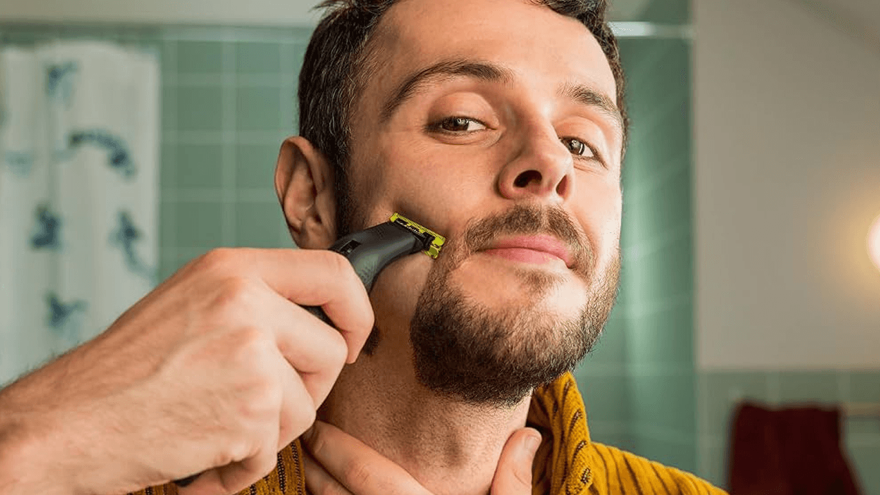Philips OneBlade เทียบมีดโกนทั่วไป: อัปเกรดที่คุ้มกว่าจริงหรือไม่
