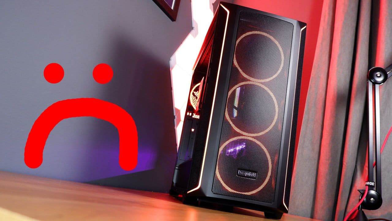 PC Gamer ชี้ตลาดพีซีเกมมิงราคาดีแทบหายเกลี้ยง หลังต้นทุนหน่วยความจำพุ่ง