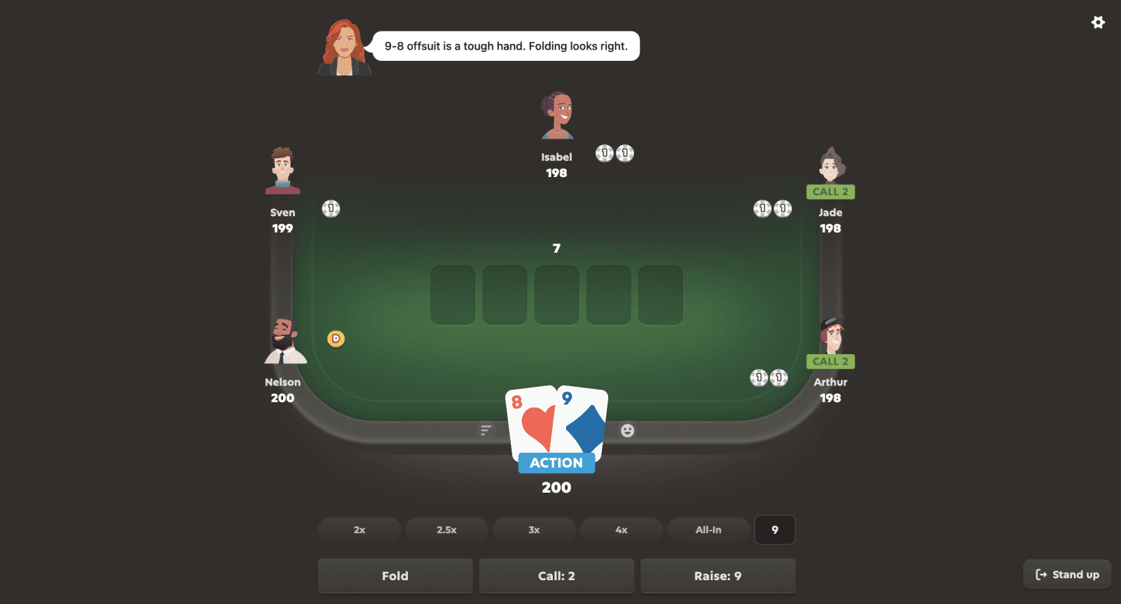 Chess.com เปิดเว็บโป๊กเกอร์ฟรี Gambit และเตรียมขยายสู่เกมคลาสสิกอื่น ๆ