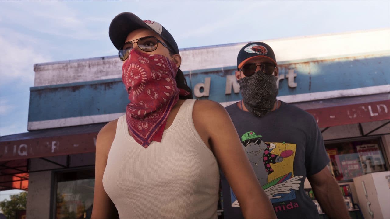 GTA 6 ทุ่มทีมดูแล NPC รายตัว ดันจำนวนแอนิเมชันพุ่งเกิน GTA 5 กว่า 10 เท่า