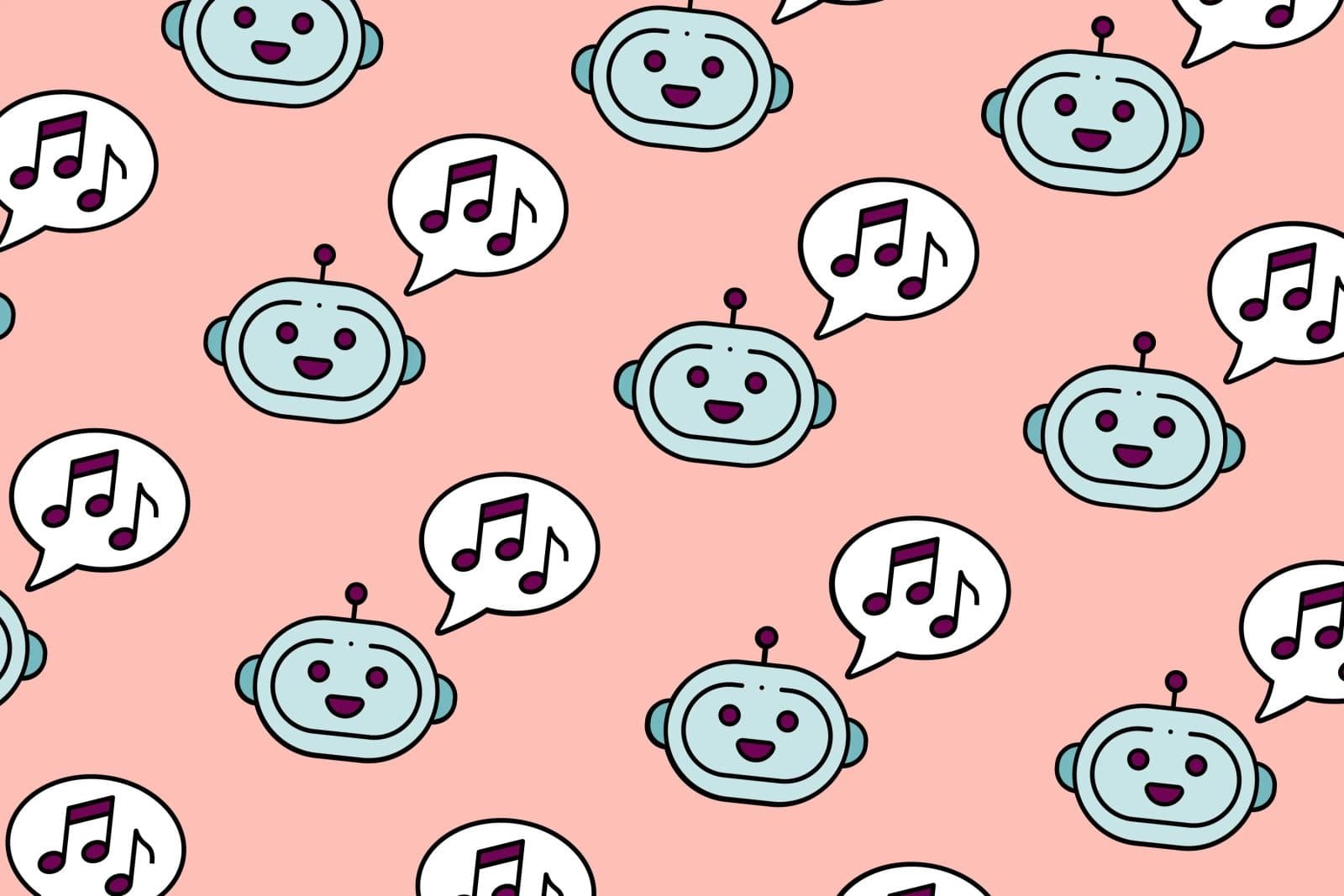 ค่ายเพลงยักษ์เสนอเกณฑ์คุมเพลง AI ไม่ให้ติดชาร์ตง่ายๆ