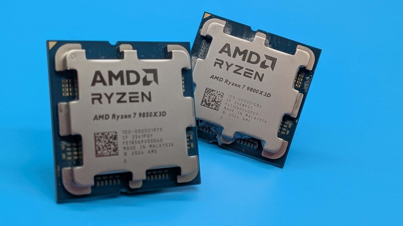 AMD เตรียม Zen 6 LP คอร์ประหยัดพลังงานแบบผสมสถาปัตยกรรม ย้อนไปถึง Zen 2