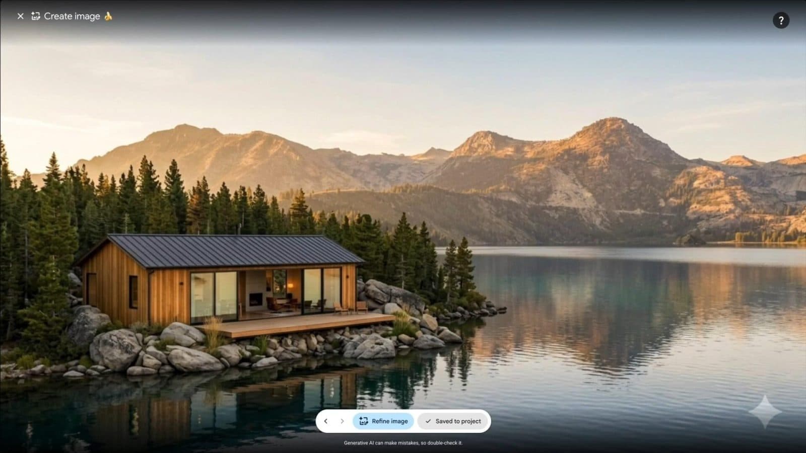 Google Earth ใส่ตัวสร้างภาพ AI จุดชนวนกังวลเรื่องภาพบิดเบือนและข่าวปลอม