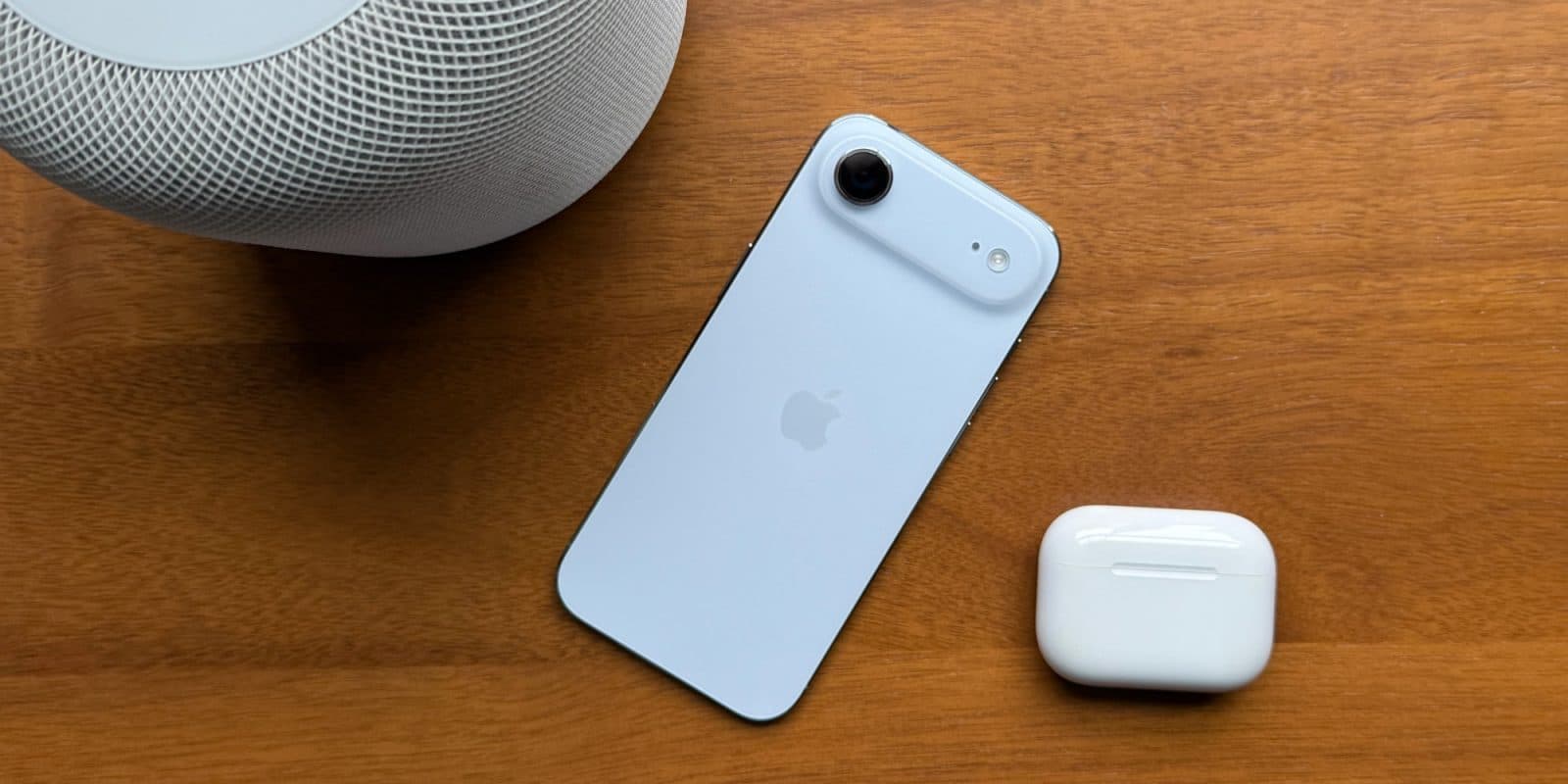 ลือ iPhone Air 2 อาจได้ Dynamic Island เล็กลง พร้อมอัปเกรดหลายจุดในปี 2027