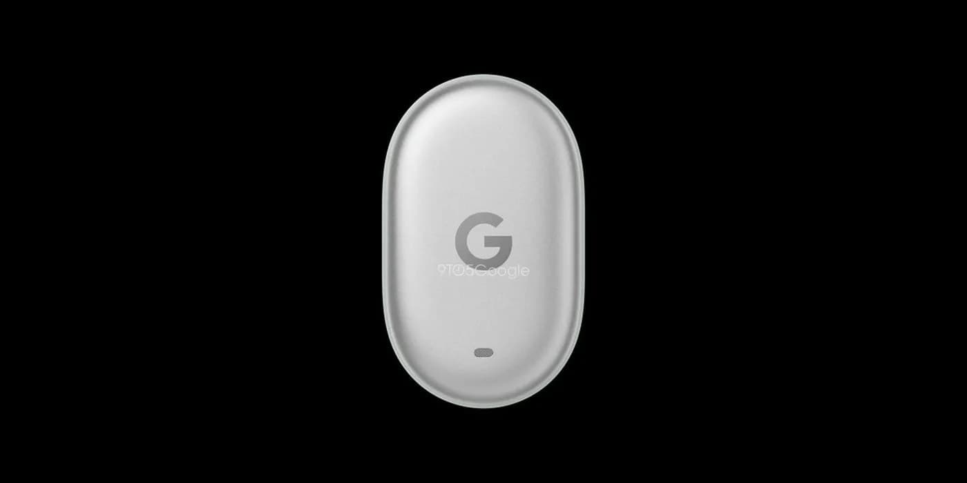 หลุดภาพ ‘Google Pixel Tag’ อุปกรณ์ติดตามของ Google ที่อาจชน AirTag