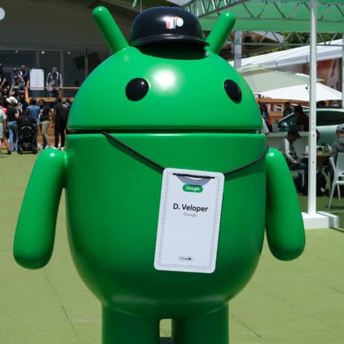 Google เตรียมยกเว้นนักพัฒนาในประเทศคว่ำบาตรจากระบบยืนยันตัวตน Android