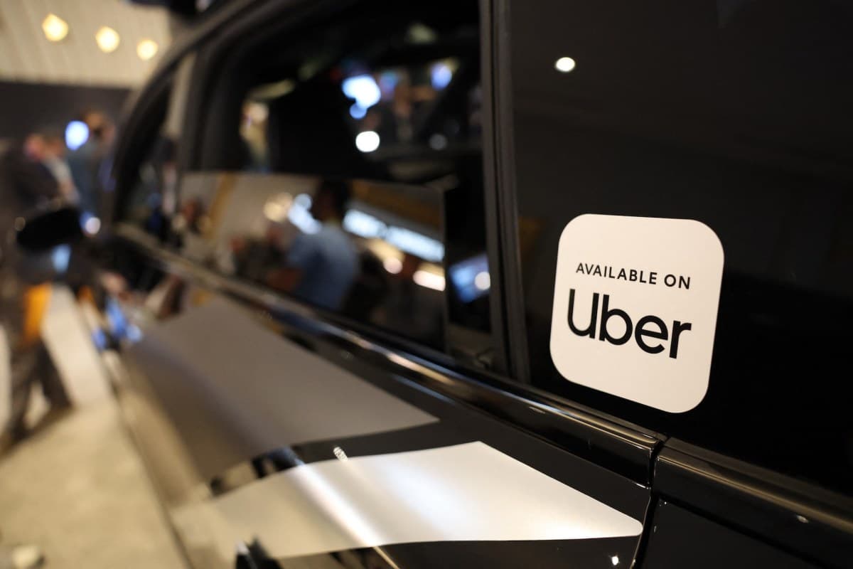 Uber เดินเกมสร้างเครือข่ายรถไร้คนขับผ่านพาร์ตเนอร์เกือบ 30 ราย