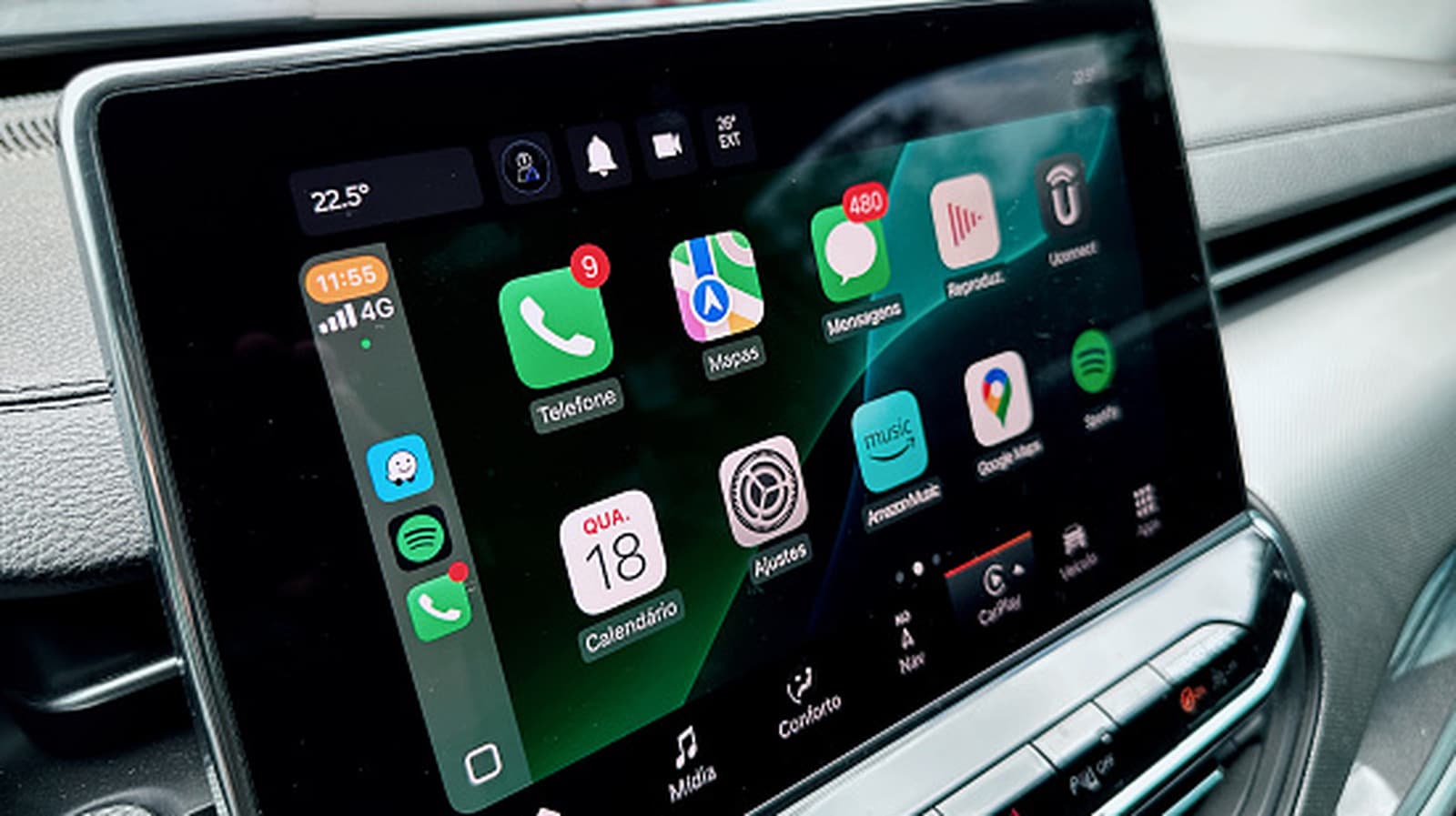 CarPlay ใช้ไม่ได้ในรถ? สิ่งที่ควรเช็กก่อนแก้ปัญหา