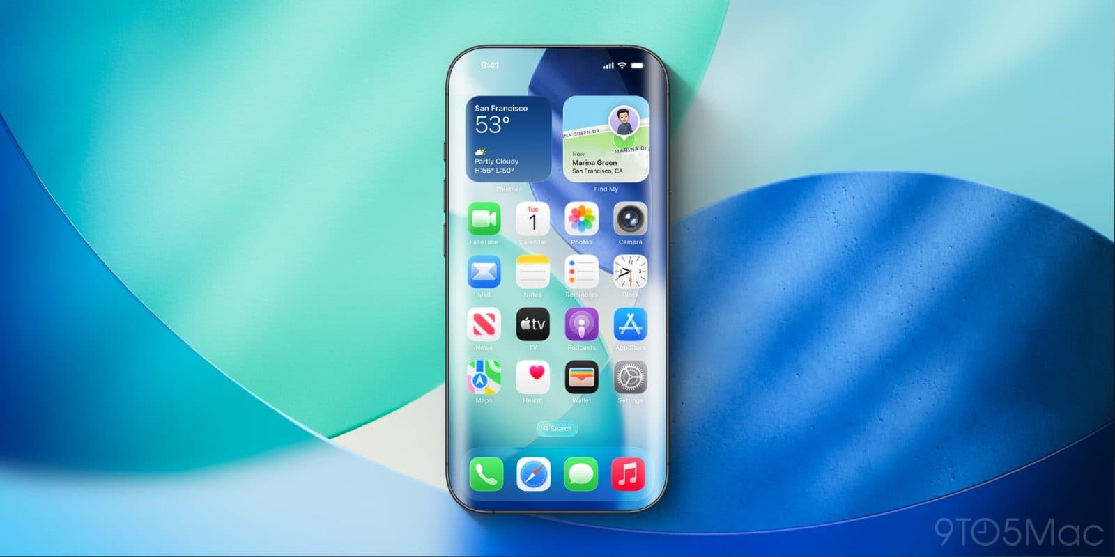 ลือ iPhone ฉลอง 20 ปีอาจไม่ใช่ iPhone 20 Pro อย่างที่คาด