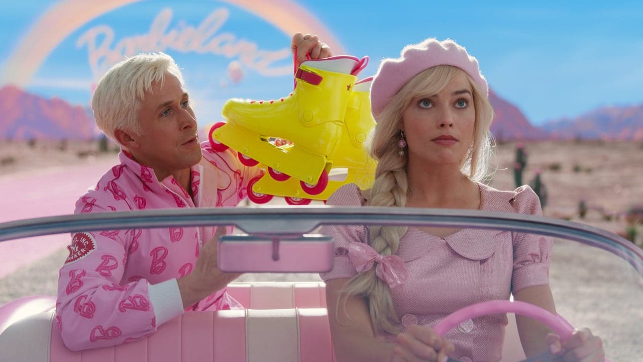 Barbie 2 ยังไม่คืบหน้า Warner Bros. เสี่ยงเสียทีมสร้างหากตกลงไม่ทันธันวาคม