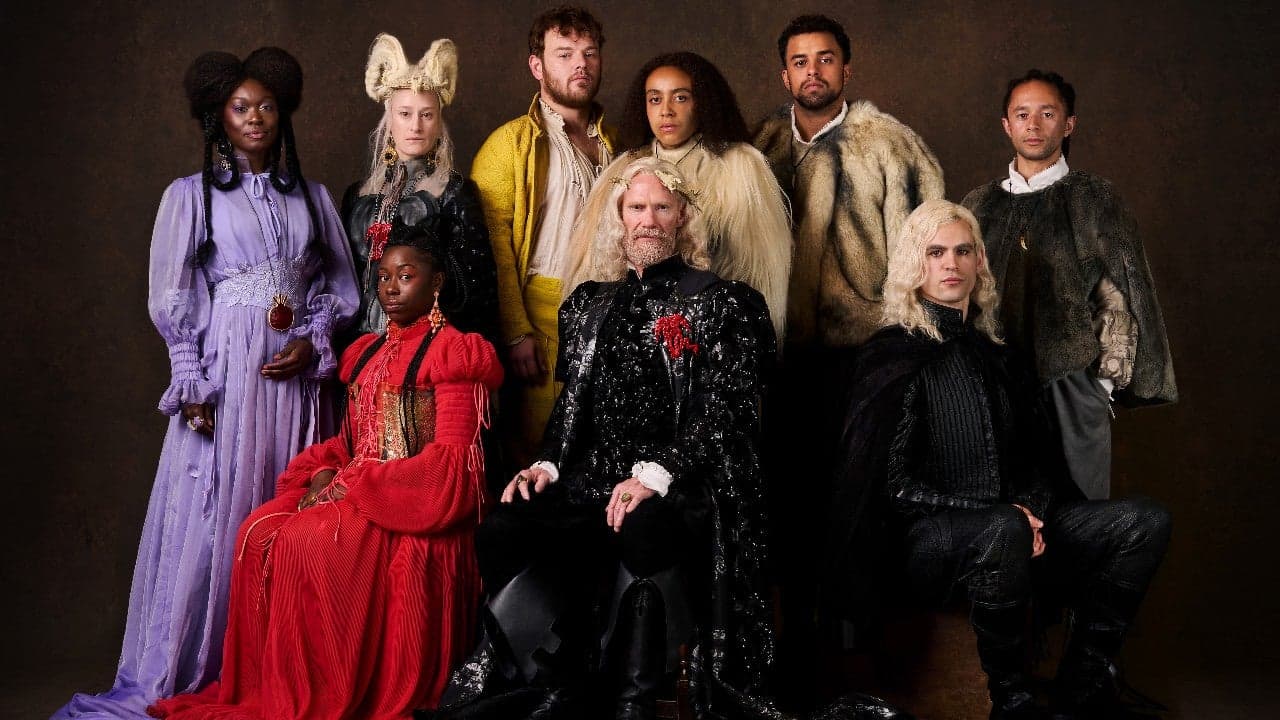 Game of Thrones: The Mad King เผยรายชื่อนักแสดงชุดใหญ่และภาพแรก