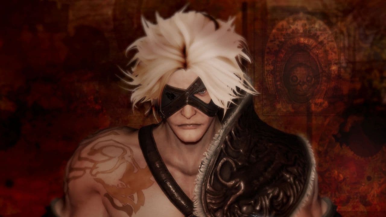 ม็อดนำ “Father Nier” กลับสู่รีมาสเตอร์ PC พร้อมเสียงพากย์ต้นฉบับ