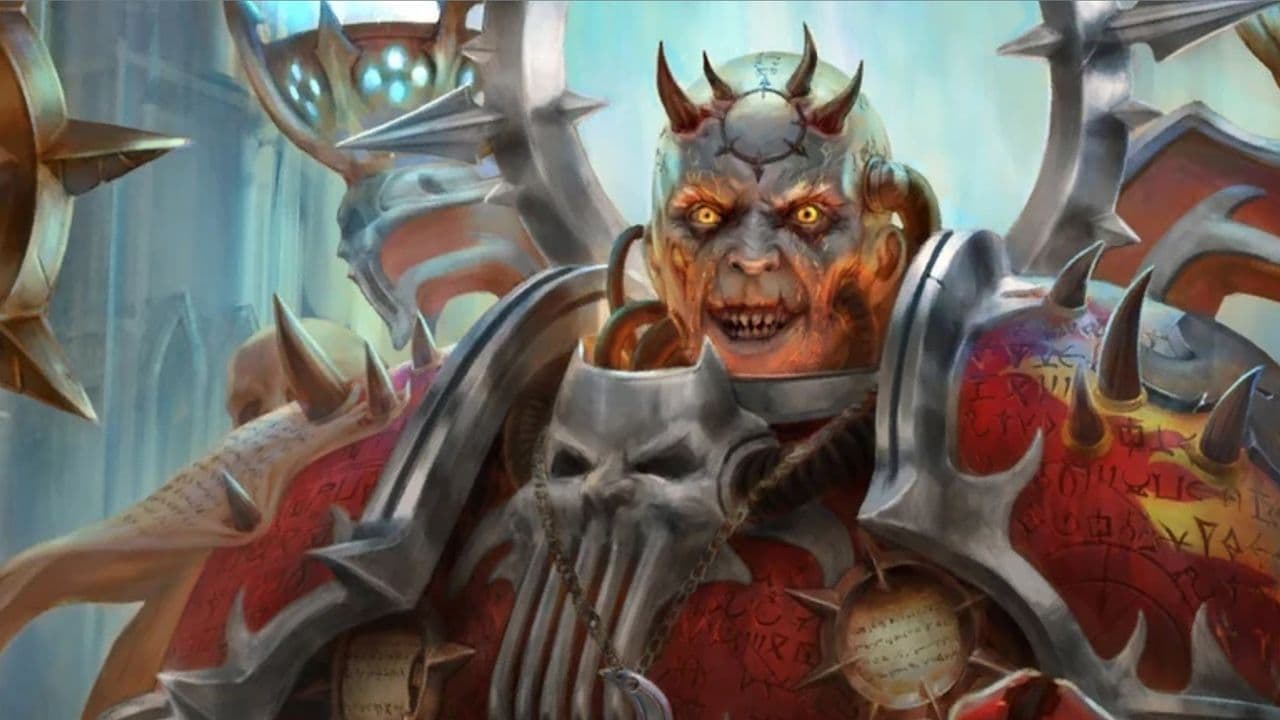 Rogue Trader กลับมาน่าเล่นหลัง DLC ใหม่ ดันเกม RPG ของ Owlcat ให้เข้าที่