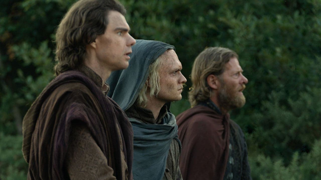 House of the Dragon ซีซัน 3 ตอน 7 ขยับศึกมังกรสู่แก่นของความสัมพันธ์และอำนาจ
