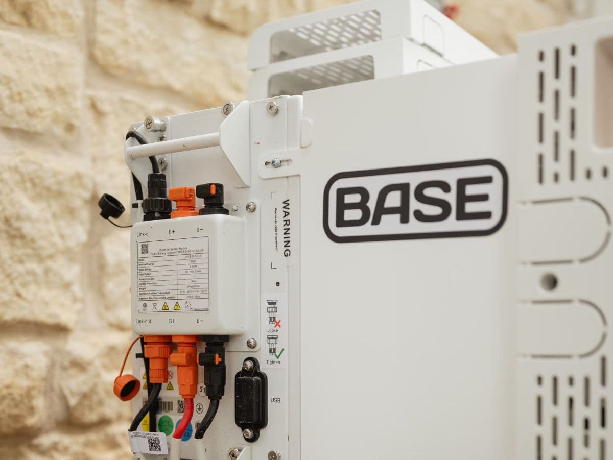 Base Power ระดมทุนเพิ่ม 1 พันล้านดอลลาร์ เร่งผลิตแบตเตอรี่บ้านเพื่อช่วยพยุงโครงข่ายไฟฟ้า