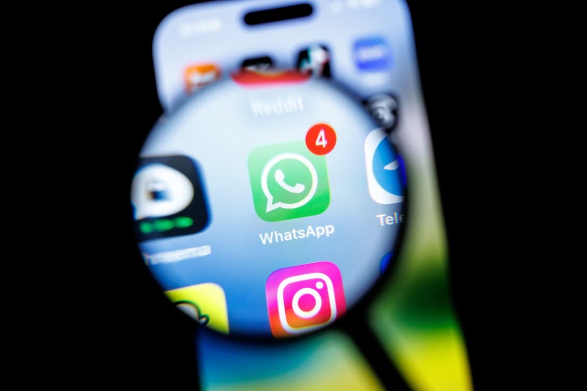 WhatsApp เร่งแก้ปัญหาบัญชีถูกปิดชั่วคราวโดยไม่ตั้งใจ