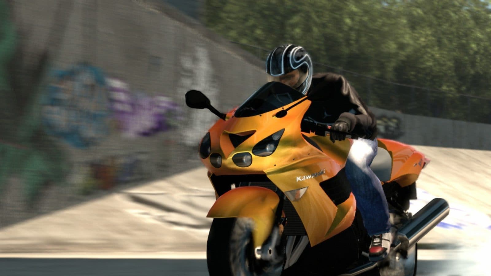 อดีตนักออกแบบชี้ Rockstar ยุติ Midnight Club 5 เพราะไม่ใหญ่พอเท่า GTA