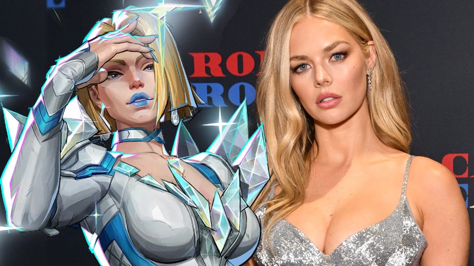 แฟน X-Men ขุดเจออีกว่า Samara Weaving เป็นเกมเมอร์ตัวยง หลังได้บท Emma Frost