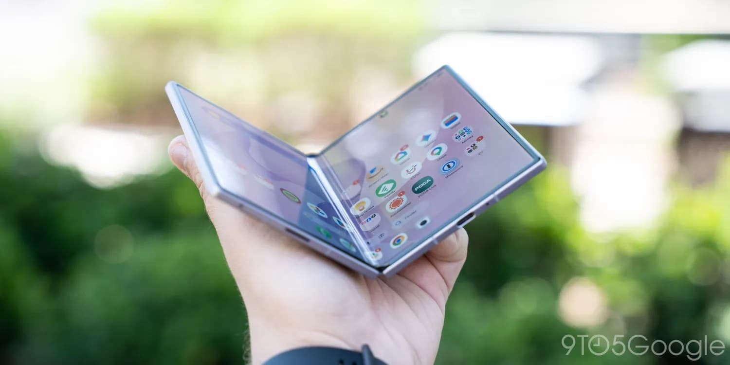 จังหวะเปิดตัว iPhone พับได้ของ Apple อาจเหมาะที่สุด หลัง Samsung เจอปัญหารอบใหม่