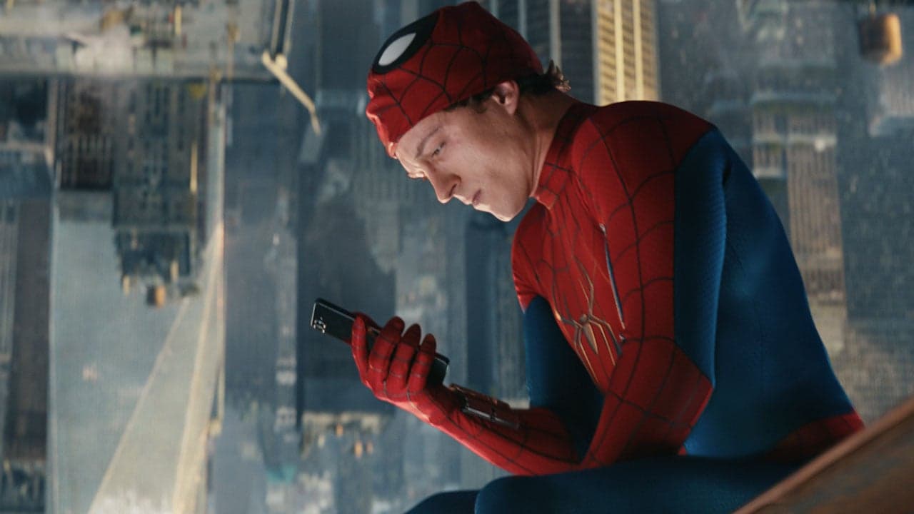 Spider-Man: Brand New Day ยังคงชนะใจด้วยเดิมพันเล็ก ๆ ที่เข้าถึงได้