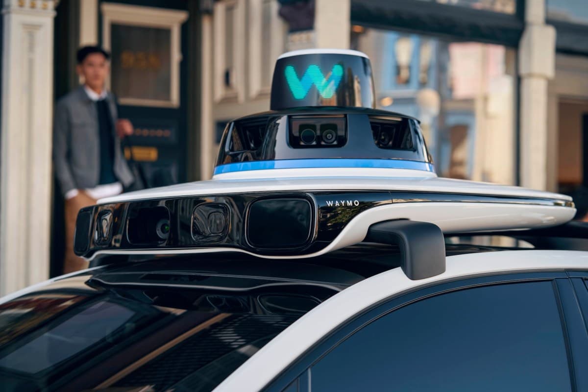 Waymo เปิดบริการโรบ็อตแท็กซี่ในดัลลัสให้ใช้งานได้ทั้งหมด
